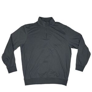 Men’s Daniel Cremieux 1/4 Zip Sweater